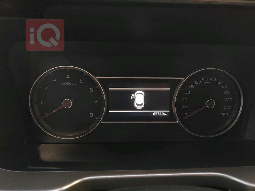 كيا سورينتو